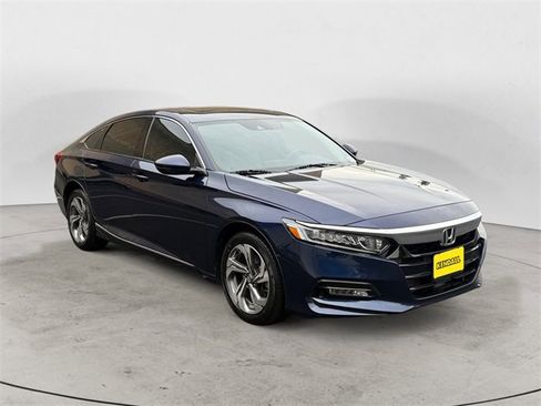 Used 2019 Honda Accord EX-L image 7