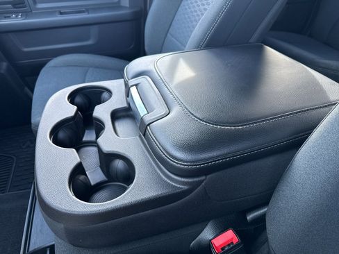 Used 2025 RAM 3500 Tradesman image 6