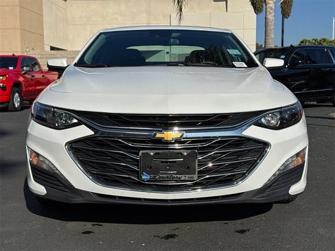 Used 2024 Chevrolet Malibu LT image 5