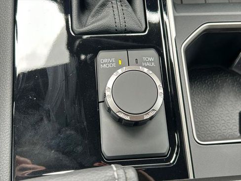 Certified 2026 Toyota Tundra Limited w/ Power Package RWD image 29