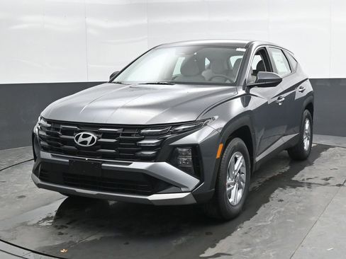 New 2026 Hyundai Tucson SE AWD/4WD image 5