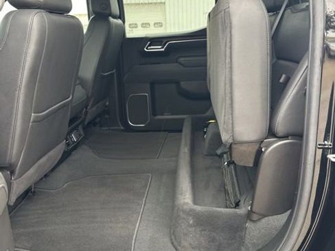 Used 2025 GMC Sierra 1500 SLT image 51