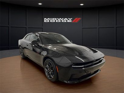 New 2025 Dodge Charger R/T w/ Quick Order Package 25M R/T