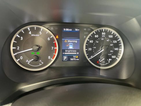 Used 2023 Nissan Sentra S FWD image 36