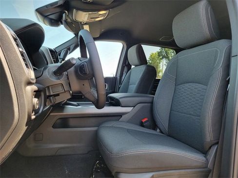 New 2026 RAM 3500 Big Horn image 19