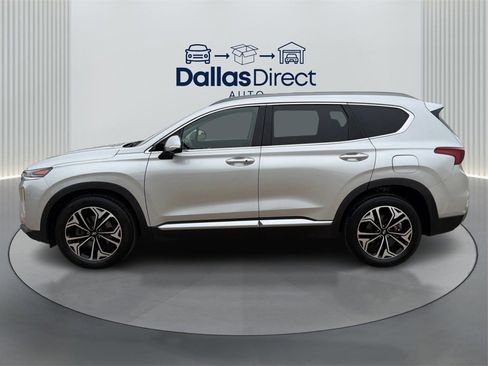 Used 2019 Hyundai Santa Fe FWD image 9