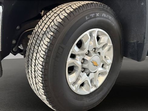 Used 2024 Chevrolet Silverado 3500 W/T w/ WT Convenience Package image 21