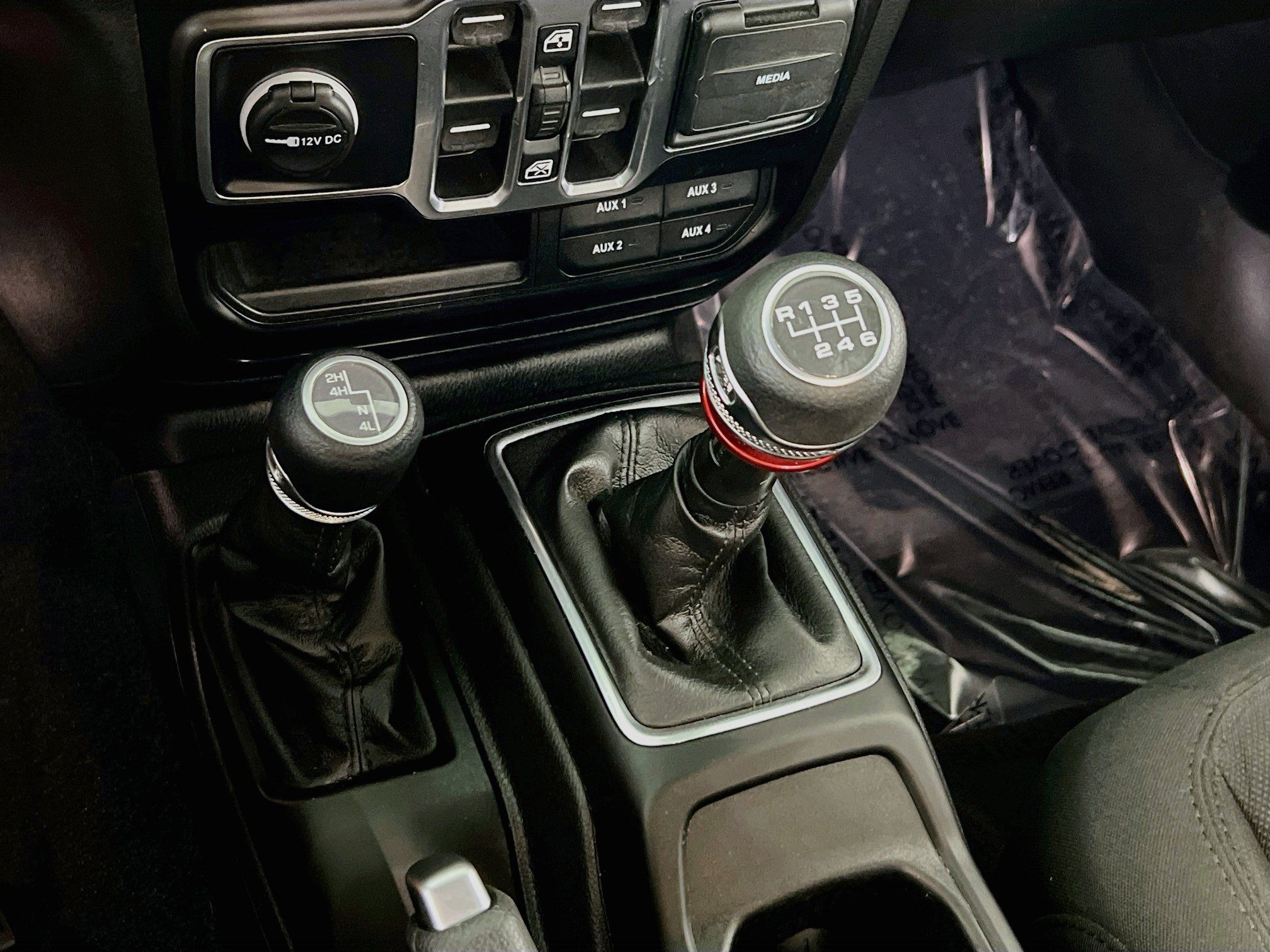 Used 2023 Jeep Wrangler Unlimited Sport AWD/4WD image 16