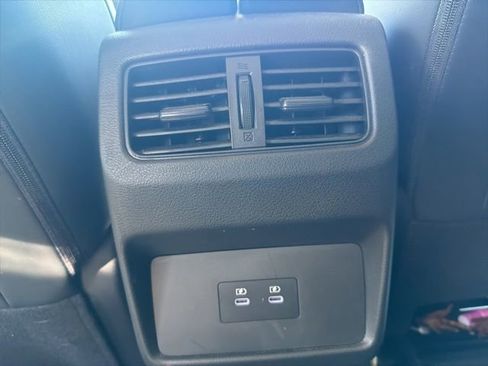 Used 2024 Nissan Rogue SV w/ SV Premium Package AWD/4WD image 15