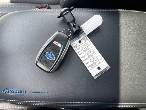 Used 2023 Subaru Ascent Limited w/ Technology Package AWD/4WD image 27