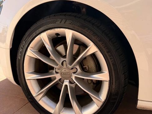 Used 2013 Audi A5 2.0T Premium w/ Convenience Pkg image 29