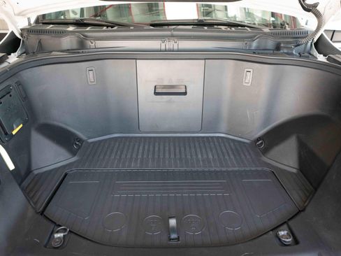 Used 2024 Ford F150 Lightning Lariat AWD/4WD image 29