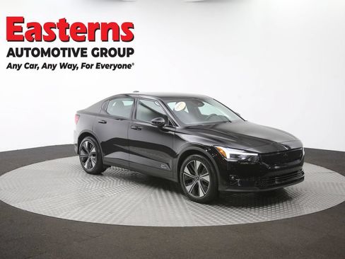 Used 2024 Polestar Polestar 2 AWD/4WD image 57