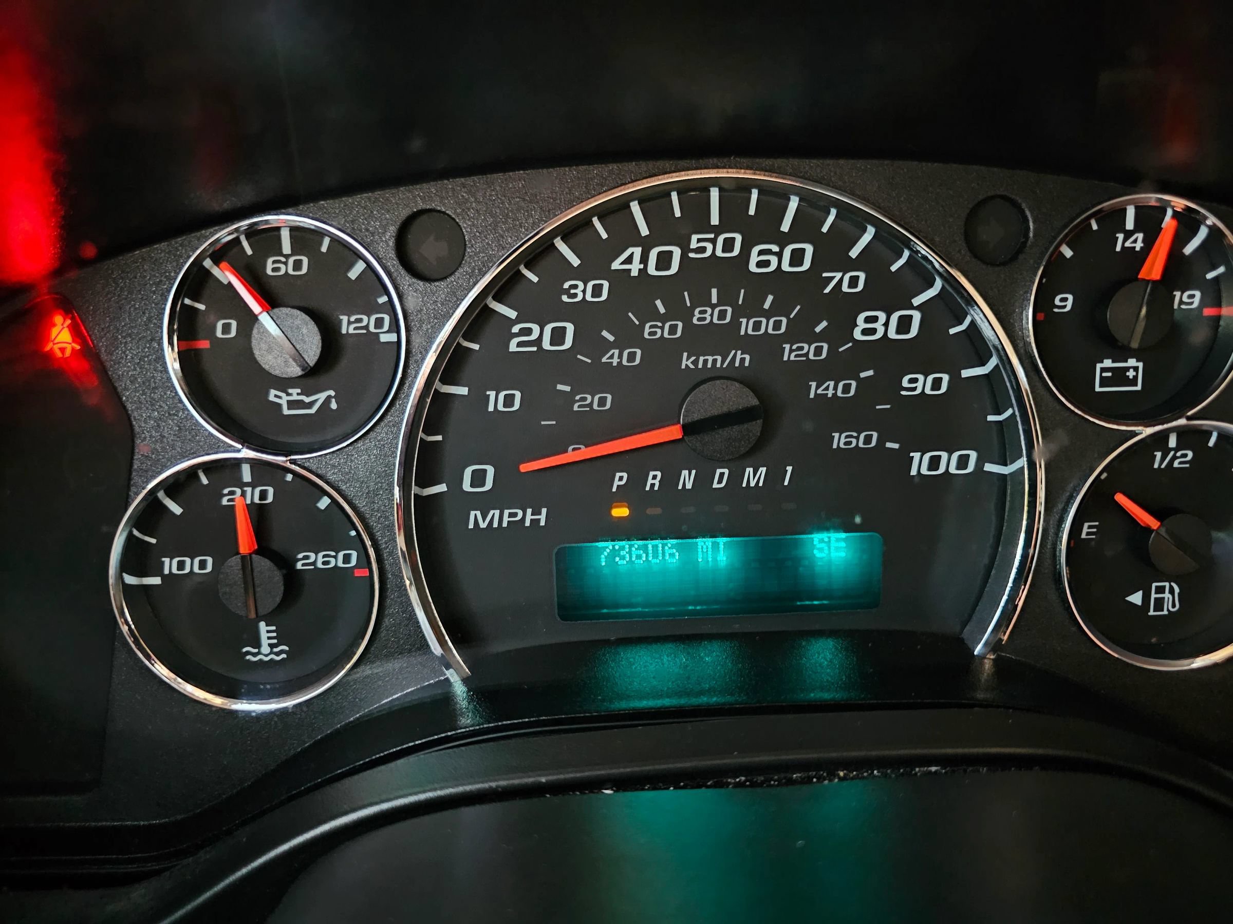 Used 2023 GMC Savana 2500 Extended w/ Driver Convenience Package RWD image 8