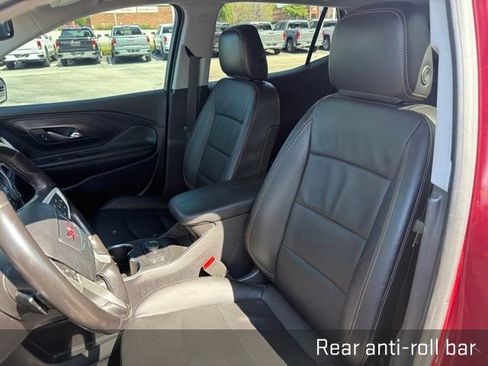 Used 2019 GMC Terrain SLT w/ Preferred Package FWD image 19