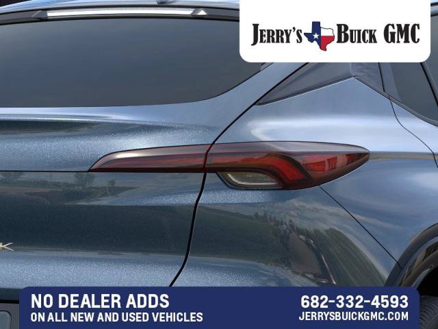 New 2026 Buick Envista Sport Touring w/ Convenience I Package FWD image 11