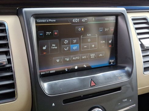 Used 2013 Ford Flex SEL AWD/4WD image 17