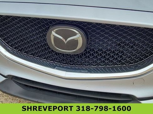 Used 2018 MAZDA CX-5 Grand Touring FWD image 32