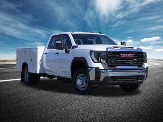 New 2026 GMC Sierra 3500 Pro w/ Convenience Package video 2