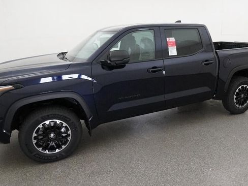 New 2026 Toyota Tundra SR5 AWD/4WD image 35