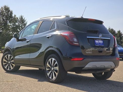 Used 2018 Buick Encore Preferred FWD image 14