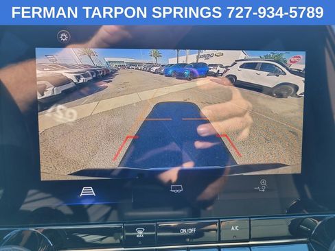 Certified 2024 Chevrolet Colorado LT image 27