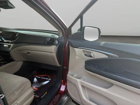 Used 2019 Honda Pilot EX image 21