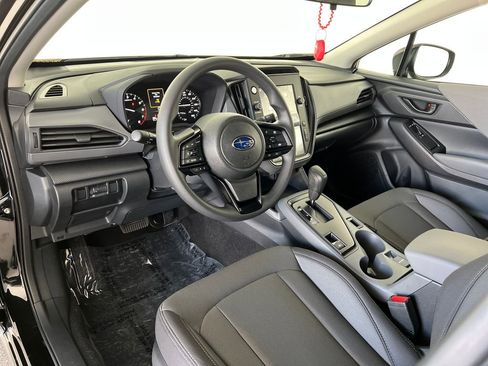 New 2026 Subaru Crosstrek 2.5i image 19