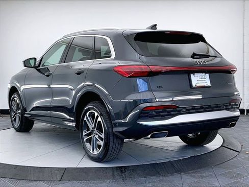 New 2025 Audi Q5 Premium image 4