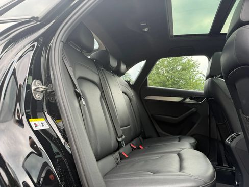 Used 2018 Audi Q3 2.0T Premium AWD/4WD image 14