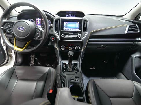 Used 2023 Subaru Crosstrek 2.5i Sport AWD/4WD image 10