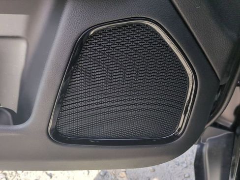 New 2026 Jeep Compass Latitude w/ Quick Order Package 29K image 27