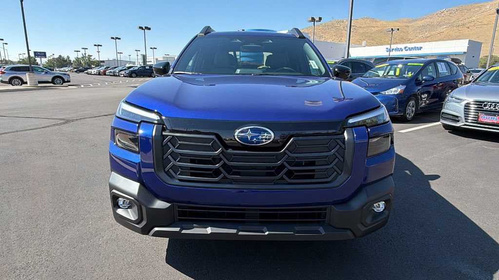 New 2026 Subaru Outback Premium AWD/4WD image 8