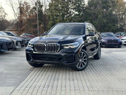 Certified 2023 BMW X5 sDrive40i w/ M Sport Package