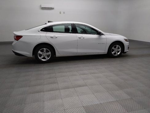 Used 2023 Chevrolet Malibu LS FWD image 10