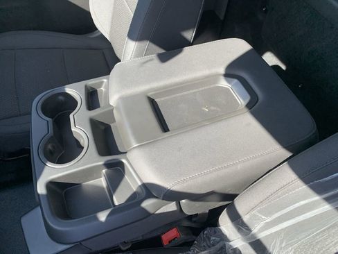 New 2026 Chevrolet Silverado 3500 W/T w/ WT Convenience Package image 23