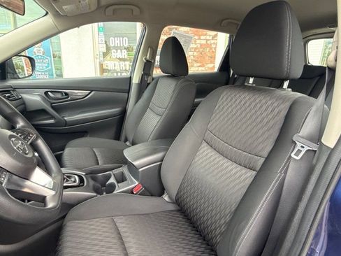 Used 2020 Nissan Rogue S AWD/4WD image 12