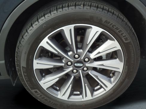 Used 2022 Lincoln Corsair Reserve w/ Equipment Group 201A AWD/4WD image 9