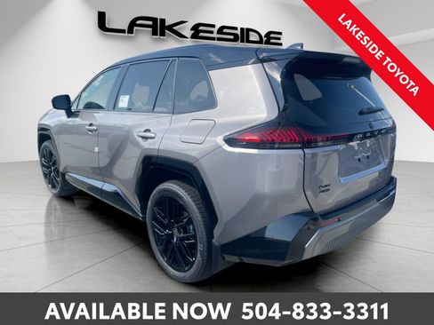 New 2026 Toyota RAV4 XSE image 3