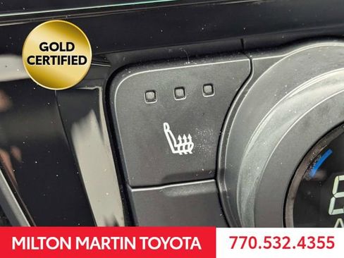 Used 2024 Toyota Grand Highlander FWD image 23
