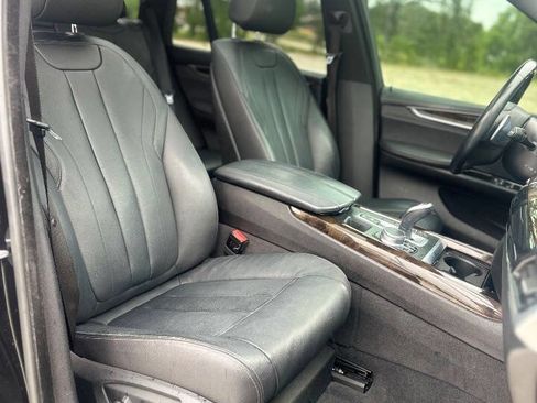 Used 2018 BMW X5 sDrive35i RWD image 32