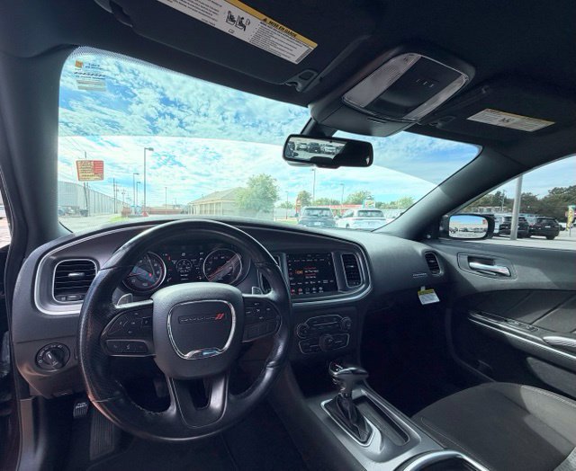 Used 2021 Dodge Charger GT RWD image 9