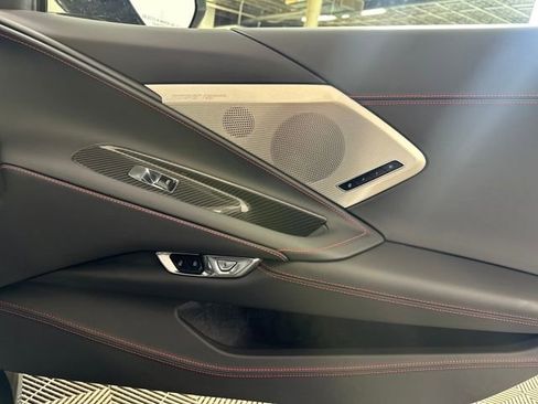 Used 2024 Chevrolet Corvette Stingray w/ Z51 Performance Package image 26