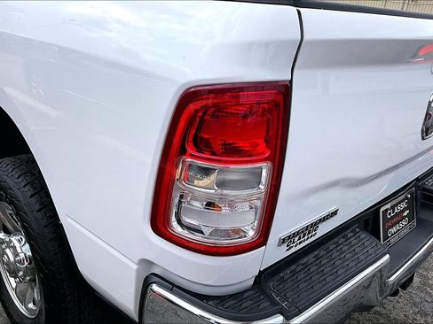 Used 2021 RAM 2500 Big Horn AWD/4WD image 23