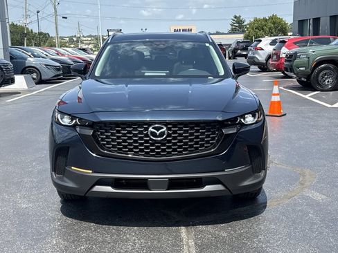 Used 2023 MAZDA CX-50 2.5 S w/ Preferred Plus Pkg AWD/4WD image 13