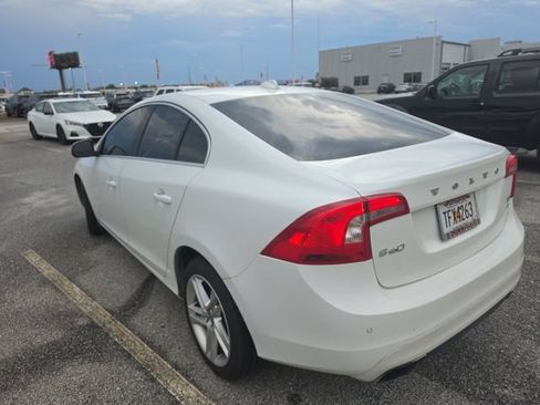 Used 2015 Volvo S60 T5 Premier w/ Convenience Package AWD/4WD image 9