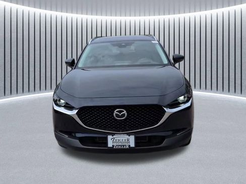 Used 2021 MAZDA CX-30 AWD 2.5 S w/ Premium Package image 14