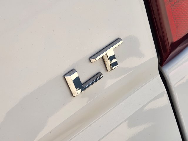 Used 2020 Chevrolet Silverado 1500 LT w/ Texas Edition RWD image 14