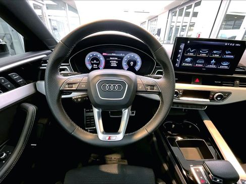 Certified 2023 Audi A5 2.0T Premium Plus w/ Premium Plus image 5