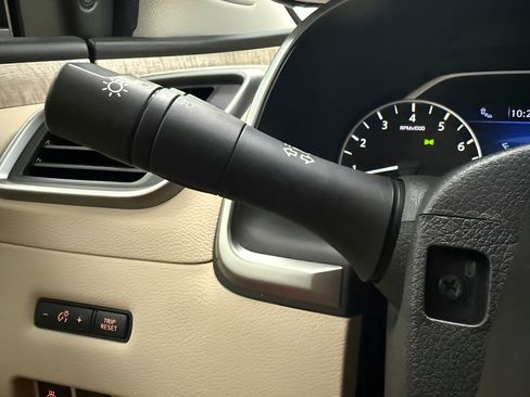 Used 2020 Nissan Murano SL w/ Moonroof Package AWD/4WD image 21